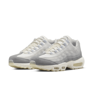Fecha de lanzamiento del Air Max 95 "Light Bone" (DV2593-100)