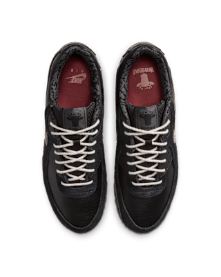 Air Max 90 x Wagyu 'Black and Anthracite' (IR1979-010) Release Date 