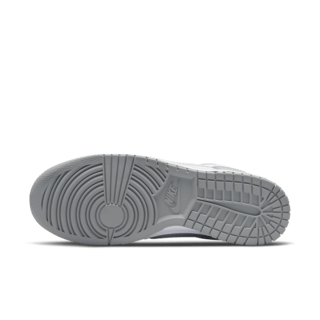 Fecha de lanzamiento del Dunk Low "Two Tone Grey" (DJ6188-001)