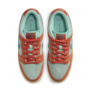 Nike SB Dunk 低筒鞋 'Orange and Emerald Rise' (DV5429-800) 發售日期 