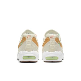 วันเปิดตัว Air Max 95 “Pineapple”