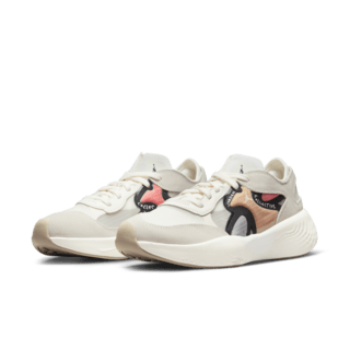 Fecha de lanzamiento del Jordan Delta 3 Low "Jordan Women's Paris Collective" para mujer (DR5751-110)