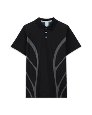วันเปิดตัว NOCTA Golf Apparel Collection