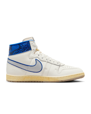 Jordan Air Ship x Awake NY „Game Royal” (FN8675-104) – megjelenési dátum