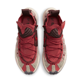 Nike ISPA Sense Flyknit 'Adobe and Bright Crimson' (CW3203-600) 發售日期。 