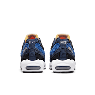 Air Max 95 SE 'Air Max Running Club' (DH2718-001) Release Date