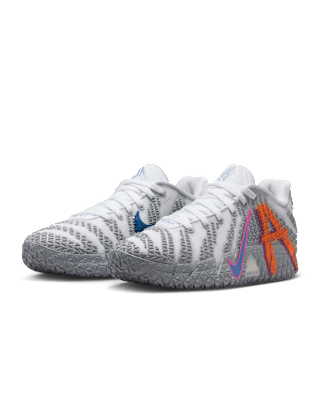 Ja 3 'Light Show' White and Dusty Cactus (HF2793-100) Release Date