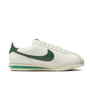 Fecha de lanzamiento del Cortez "Gorge Green and Malachite" para mujer (DN1791-101)