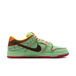 Nike SB Dunk Low Pro 'Tourmaline' Release Date
