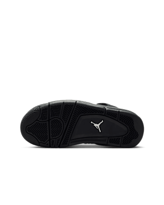 에어 조던 4 'Black Cat'(FV5029-010) 출시일 