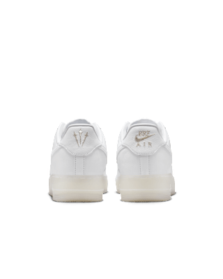 NOCTA Air Force 1 "White" (CZ8065-101) – Data de lançamento
