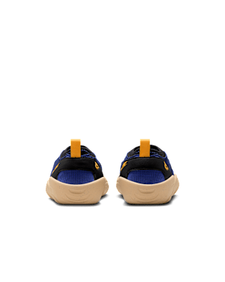 Releasedatum för Aqua Turf "Deep Night and Laser Orange" (FZ5627-500)