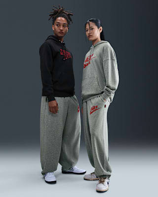 Fecha de lanzamiento de la colección de ropa Nike x Stranger Things