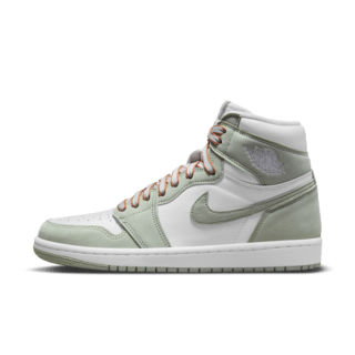 Fecha de lanzamiento del Air Jordan 1 "Seafoam" para mujer