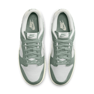 Dunk Low «Mica Green» (DV7212-300)