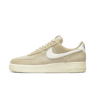 Fecha de lanzamiento del Air Force 1 ‘07 "Rattan" (DO9801-200)