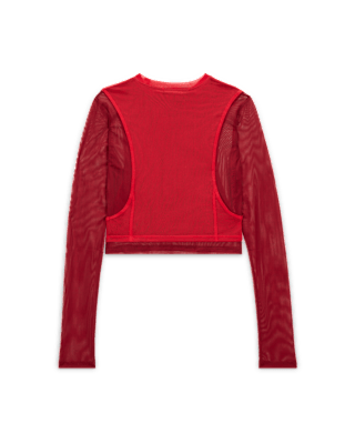 Jordan x Teyana Taylor 服飾系列發售日期