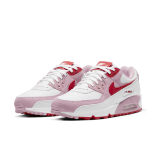 Fecha de lanzamiento para las Air Max 90 "Valentine's Day"