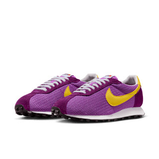 Fecha de lanzamiento de los Nike LD-1000 x Stranger Things "Fuchsia Dream and Viotech" para mujer (IM3887-500)