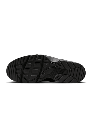 Lanseringsdato for Air Huarache Trainer «Black» (IB0497-002) 