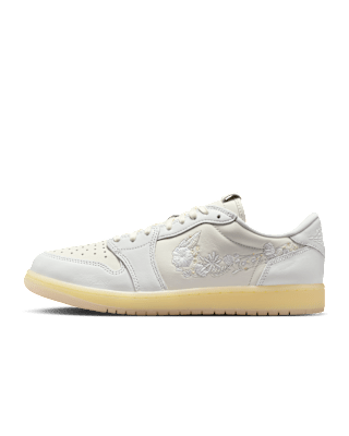 Air Jordan 1 Low OG „Sail and Coconut Milk” (IF4391-100) – data premiery