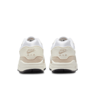 วันเปิดตัว Air Max 1 "Pale Ivory" ผู้หญิง (DZ2628-101) 