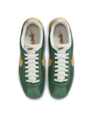 วันเปิดตัว Cortez "Gorge Green and Yellow Ochre" (HF1435-300)