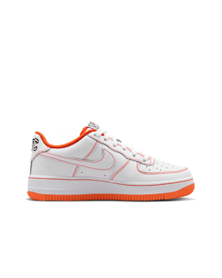 에어 포스 1 로우 프로트로 'White and Safety Orange'(IQ3921-100) 출시일