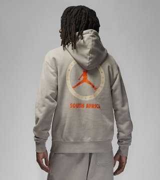 Fecha de lanzamiento de la colección de ropa Jordan x Shelflife