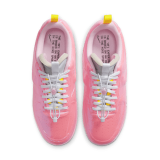 วันเปิดตัว Air Force 1 Experimental “Racer Pink”