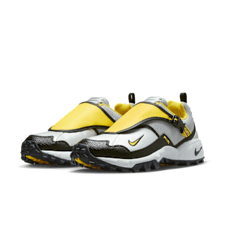 ACG Phassad 'Yellow Zest and Metallic Silver' (HM7133-001)
