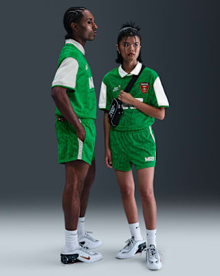 Releasedatum för Nike x Martine Rose Apparel Collection