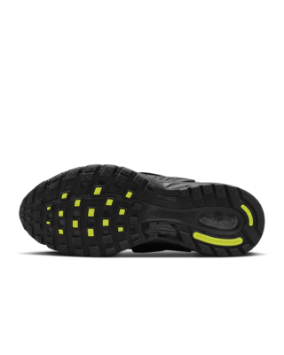 Fecha de lanzamiento de los Air Pegasus Wave "Black and Metallic Silver" (IB0612-001)