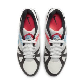 Lanceringsdato for Air Structure "OG"