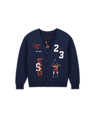 Fecha de lanzamiento de la colección de prendas para fuera del campo Jordan x Eastside Golf