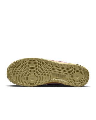 Fecha de lanzamiento de las Air Force 1 '07 "Feel Free, Let's Talk" (DX2667-600)