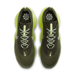 วันเปิดตัว Air Max Scorpion "Barely Volt" (DJ4701-300)