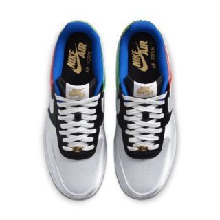 Air Force 1 'Hidden Message' Release Date