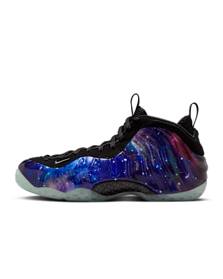 Fecha de lanzamiento de los Air Foamposite One "Galaxy" (FQ4303-400)