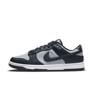 【NIKE公式】ダンク LOW 'Championship Grey' (DD1391-003 / NIKE DUNK LOW RETRO BTTYS)