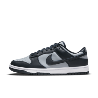 Dunk Low 'Championship Grey' Release Date. Nike SNKRS