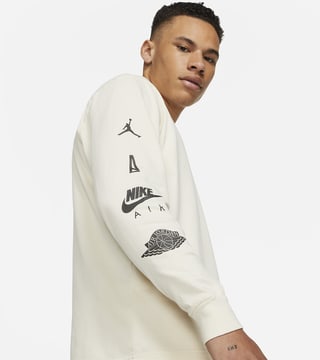 วันเปิดตัวJordan x A Ma Maniére Apparel Collection