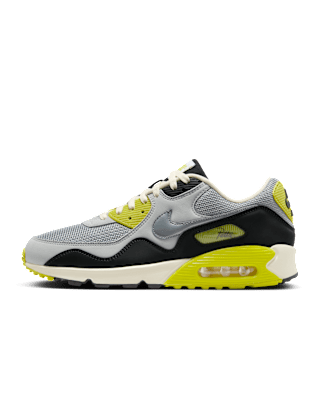 에어맥스 90 x Patta 'Cyber and Particle Grey'(HF8814-001) 출시일