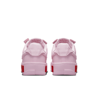 Air Force 1 Fontanka 'Foam Pink' voor dames — releasedatum