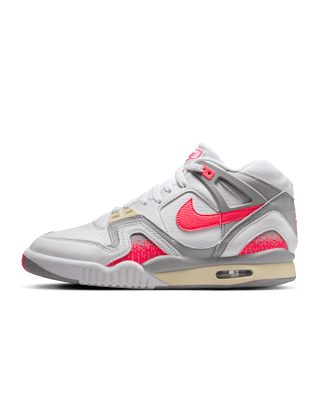 Air Tech Challenge 2 'Racer Pink' (FZ9033-100) 發售日期