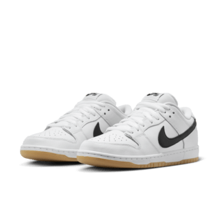 วันเปิดตัว Nike SB Dunk Low "White and Gum Light Brown" (CD2563-101)