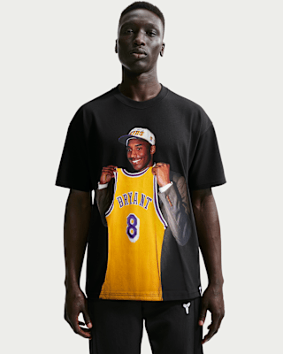 Fecha de lanzamiento de la colección de ropa Kobe "Draft Pack"