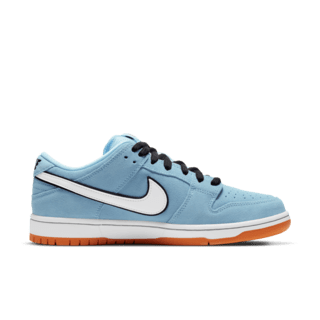 Fecha de lanzamiento de las SB Dunk Low Pro "Blue Chill"