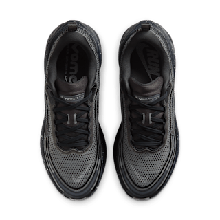 Vomero Plus 'Anthracite and Metallic Silver' (IO4323-002) Release Date