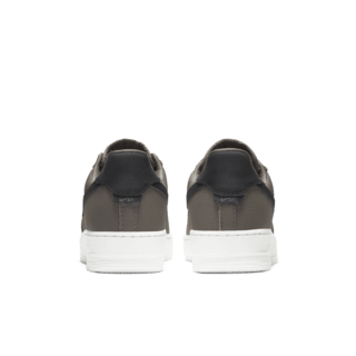 วันเปิดตัว Air Force 1 Craft “Ridgerock”